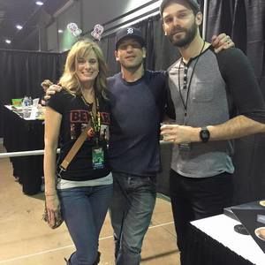 Meet your Posher, Justin